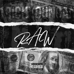 RAW feat. 1lilkel