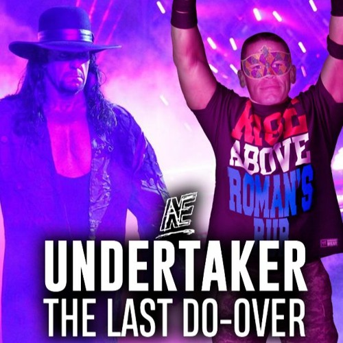 Undertaker last discount ride free stream