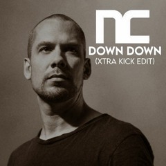Noisecontrollers - Down Down (xtra 2k24 Edit)