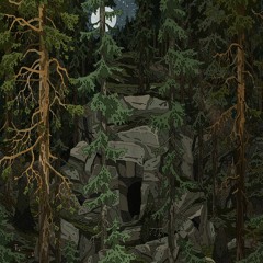 Lord Of Moss And Pine (demo)