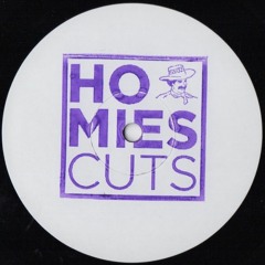 HC001 / Homies - Collective No. 1