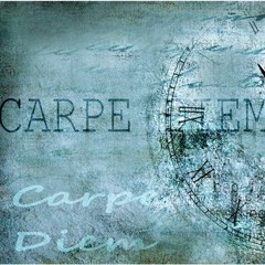 Carpe Diem (Endorphyn Remix)