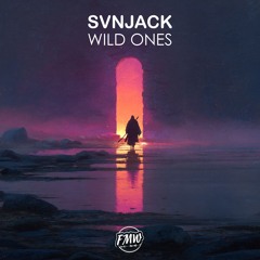 SVNJACK - Wild Ones [PROGRESSIVE HOUSE]