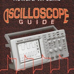 [VIEW] PDF 📝 Oscilloscope Guide by  Arnold J. Banks EPUB KINDLE PDF EBOOK