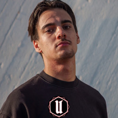UNDERMIND PODCAST #10 ~ JALO ~ HARD INDUSTRIAL TECHNO SET