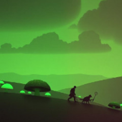 Orkzies GODS - The Green gets BIG
