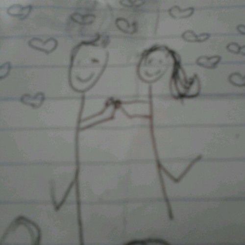 I'm sure this time you'd smile in my way