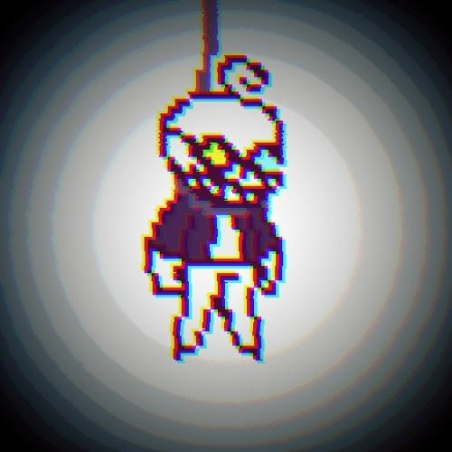 IT'D BE A CRIME (original source)