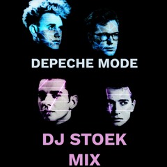 DEPECHE MODE MIX