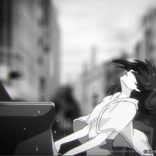 Anime anime girls black hair original characters school uniform rain  crying HD phone wallpaper  Peakpx