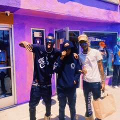 ROCKSTAR B**** TAKE MOLLY FEAT [ TY4PREZZ  ]PROD GLOCK