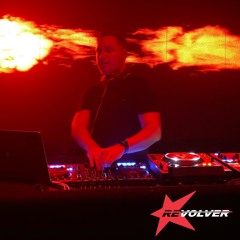Revolver live @ KitKat Club Berlin 14.02.2020