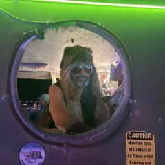Burning man 2025 - (Cobrettii burn night set)