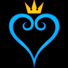 fluglo - kingdom hearts ft Kxsyy