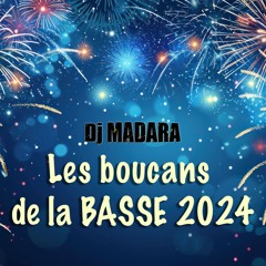 Les boucans de la BASSE 2024