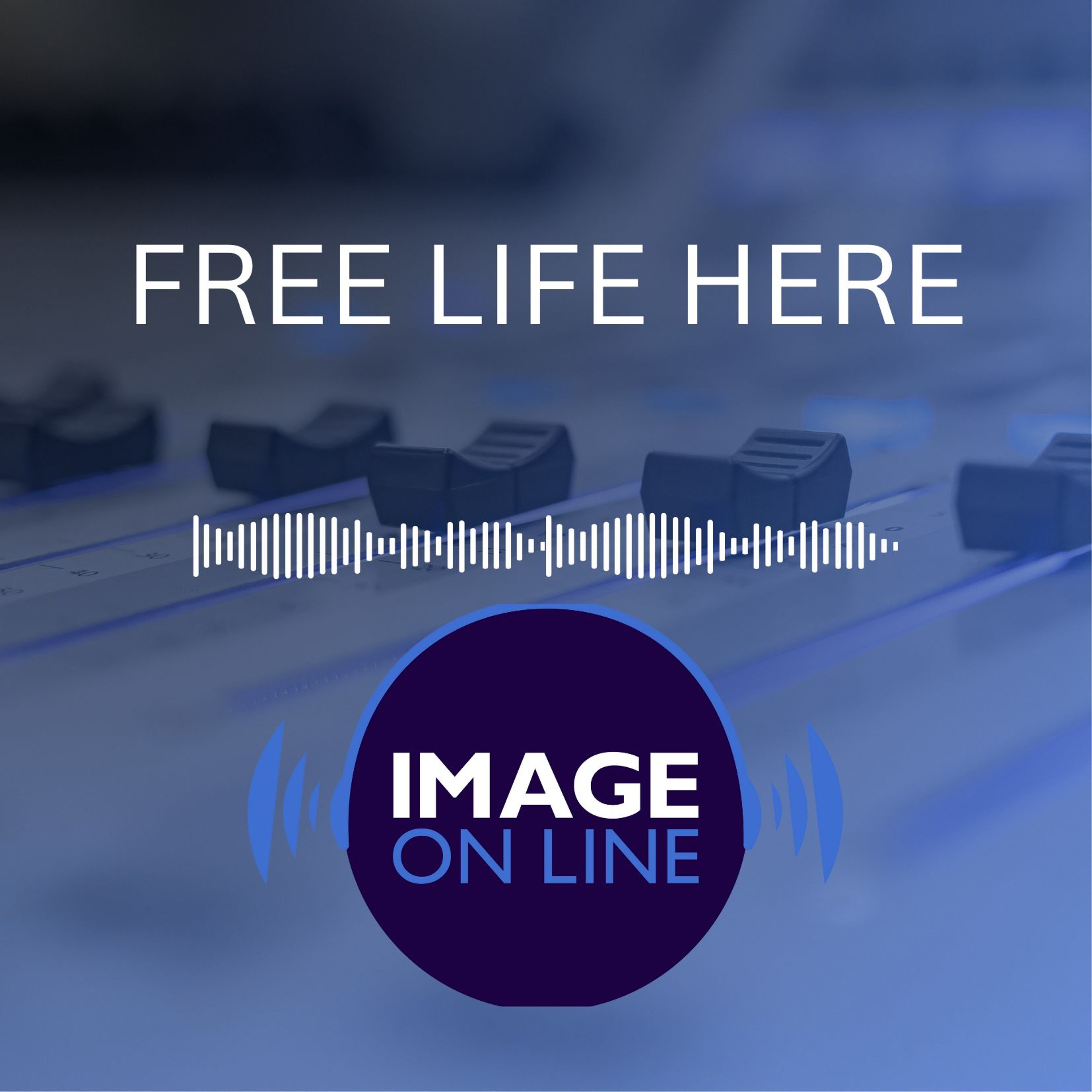 Free Life Here episode artwork