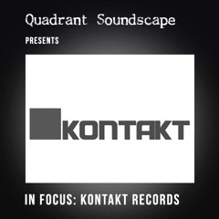 In Focus 006 : Kontakt Records