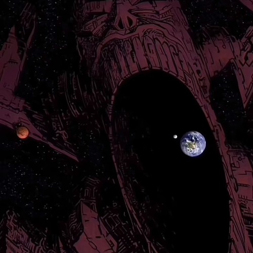 zombie prod tenshixgod