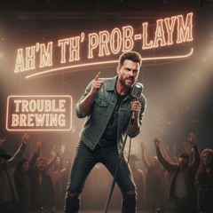 AH'M TH’ PROB-LAYM (Morgan Wallen's "I'm the Problem" performed in 17th Century YE OLDE COUNTRY)