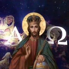 "I am the Alpha and the Omega, the First and the Last, the Beginning and the End."