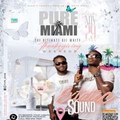 Extatic  12/25 (Pure)