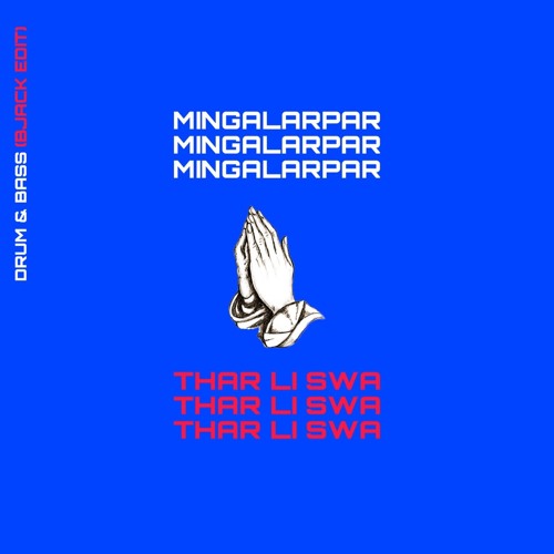 SHINE - THAR LI SWA (BJACK VIP EDIT)
