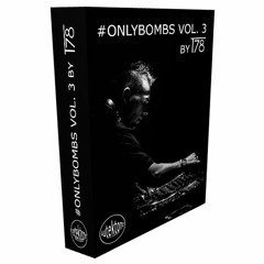 Sample Pack - #onlybombs Vol. 3 by T78 (Available Now)(New!)