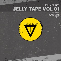 Jelly Flake - Babashi (Original Mix)