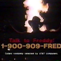 Freddy Kruger prod.kbased