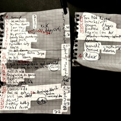 Laundry Buster Sessions #10 /w djytb