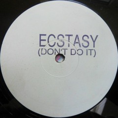 Jolly Roger - Ecstasy (Don't Do It)'88