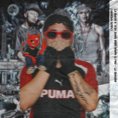 La Obsesión, Yeyo, Doony Graff, Novato El Flow - La Obsesión (Musicbox Remix)