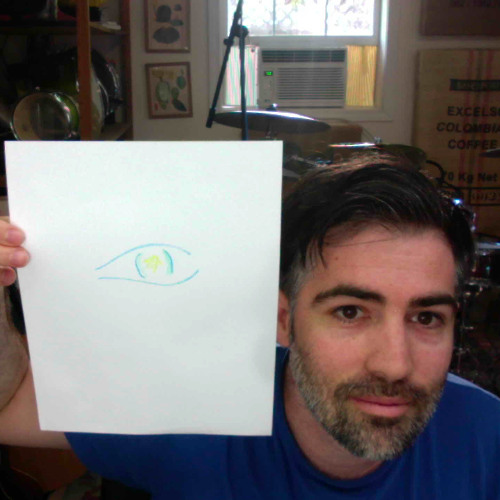 A New Twinkle In My Eye (Day 8 of 30 Day Song Challenge)
