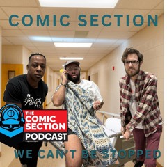ISSUE #304 (RIP Tony Todd, Black Panther 3, & More)