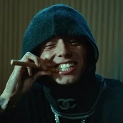 Silky x Central Cee - About you (GANG BUSINESS UK)