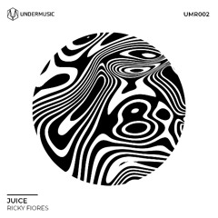 Ricky Flores - Juice (Original Mix) FREE DOWNLOAD!