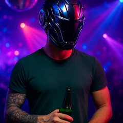 LEVELØNE - Neon Flow vol.1