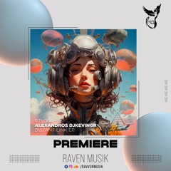 PREMIERE: Alexandros Djkevingr, Paul Anthonee - Algran  (Original Mix) [Ritual]