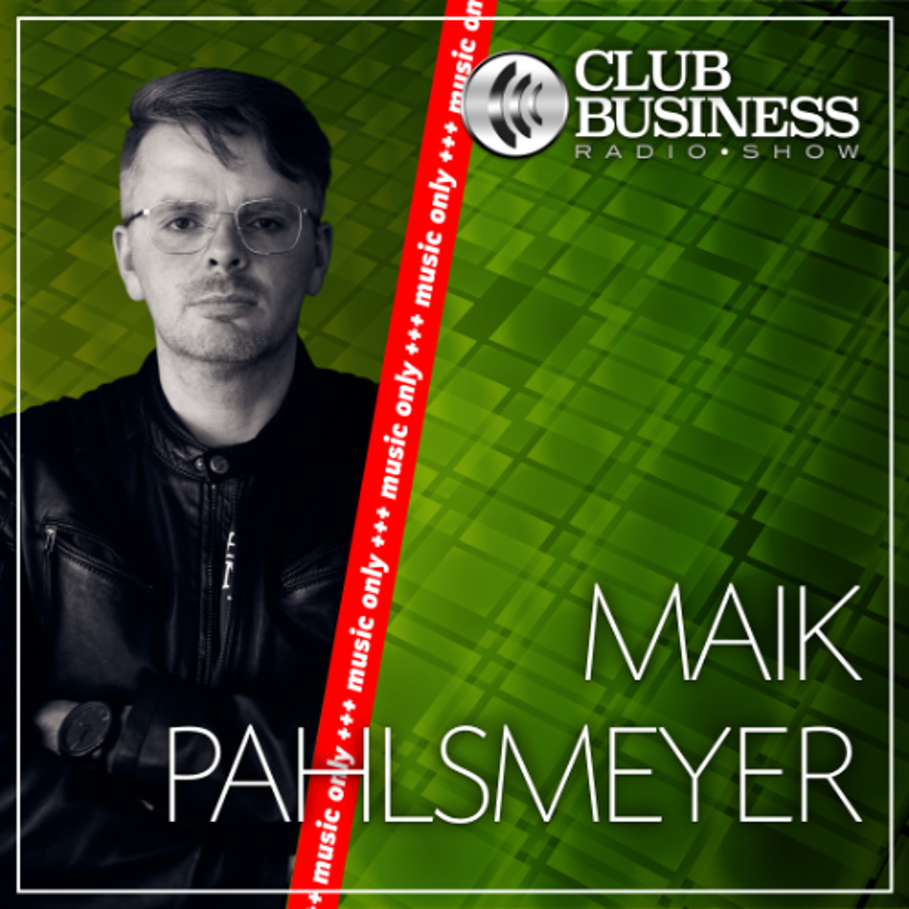 Club Business Radio Show