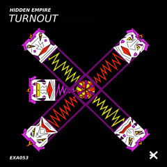 Hidden Empire - Turnout
