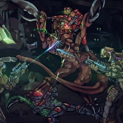 Deadline - The End of The Expedition (FANMADE) By Bolgarich
