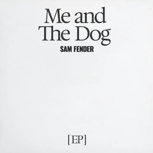 Empty Space - Sam Fender