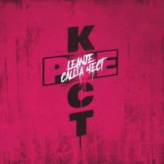LeanJe-Саша Чест - Крест