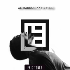Ali Bakgor - My Mind