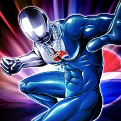 Pepsi Man (High Wizard Cat remix)