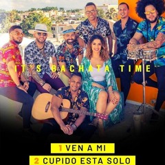 Grupo Extra · Ataca · La Alemana - No Tengas Miedo