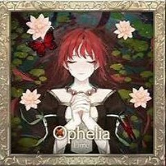 Ophelia Phantasm - Lime
