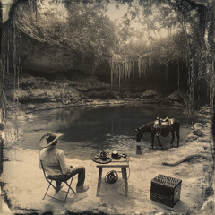 Binaural Cenote