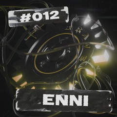 CATCH MY VIBE - ENNI | #012