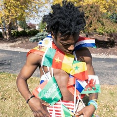 IShowSpeed — World Cup